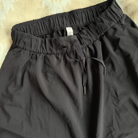 Lululemon Time to Flounce Relaxed Fit Skirt - Size 4 - Picture 4 of 4